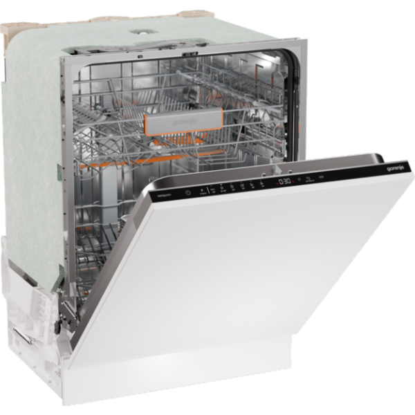 GORENJE Sudomašina GV642C65 Ugradna - Image 9
