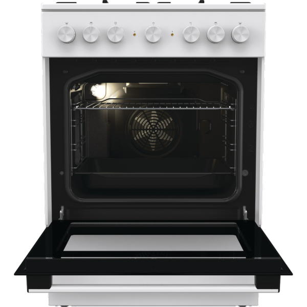 GORENJE šporet GK6B42WD Kombinovani - Image 3