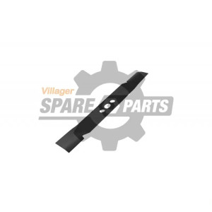 VILLAGER Nož 42 cm za motorne kosačice V42T - Atlas3110T - Atlas3010T 040442