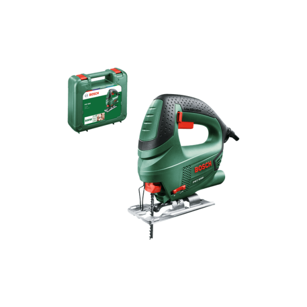 BOSCH Ubodna testera PST 650 - Image 2
