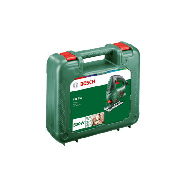 BOSCH Ubodna testera PST 650 - Image 3