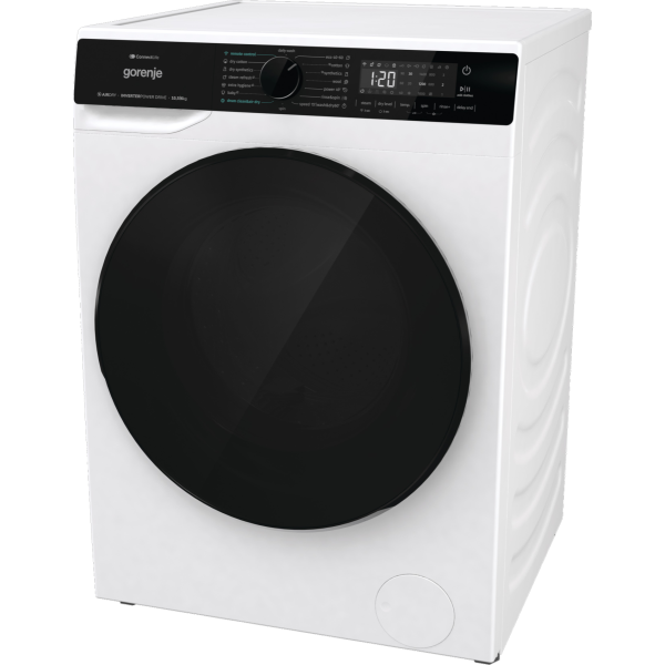GORENJE Mašina za pranje i sušenje  WD2PA1X64ADAAW - Image 3