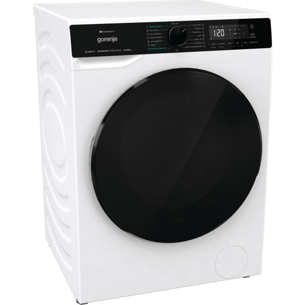 GORENJE Mašina za pranje i sušenje  WD2PA1X64ADAAW - Image 8