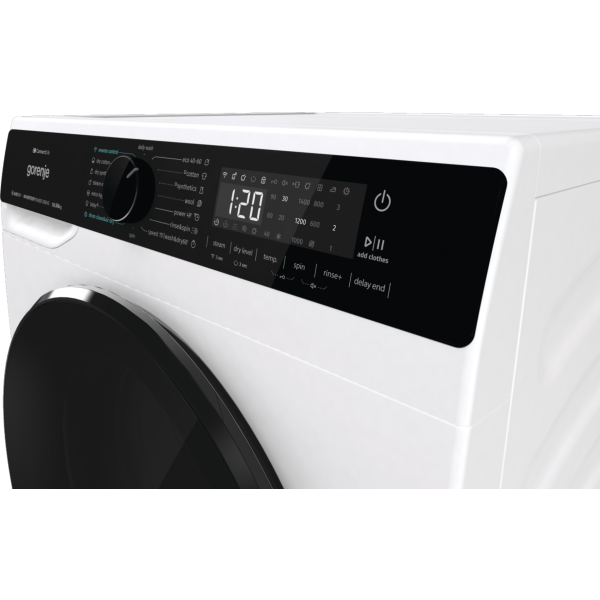 GORENJE Mašina za pranje i sušenje  WD2PA1X64ADAAW - Image 5