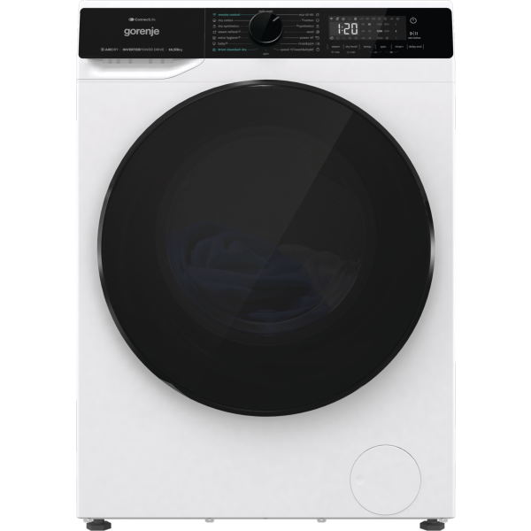 GORENJE Mašina za pranje i sušenje  WD2PA1X64ADAAW - Image 2