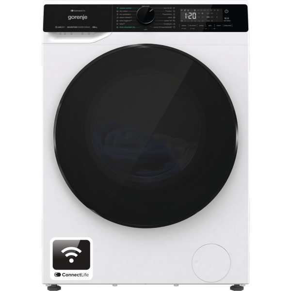 GORENJE Mašina za pranje i sušenje WD2PA964ADW