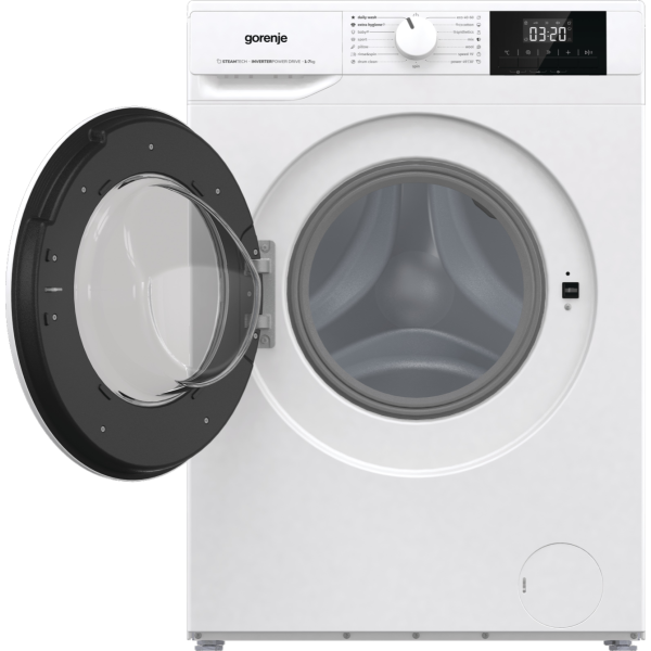 GORENJE Veš mašina WNGPI72SBS - Image 5