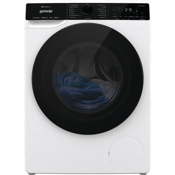 GORENJE Veš mašina  WPNA84A2TSWIFI