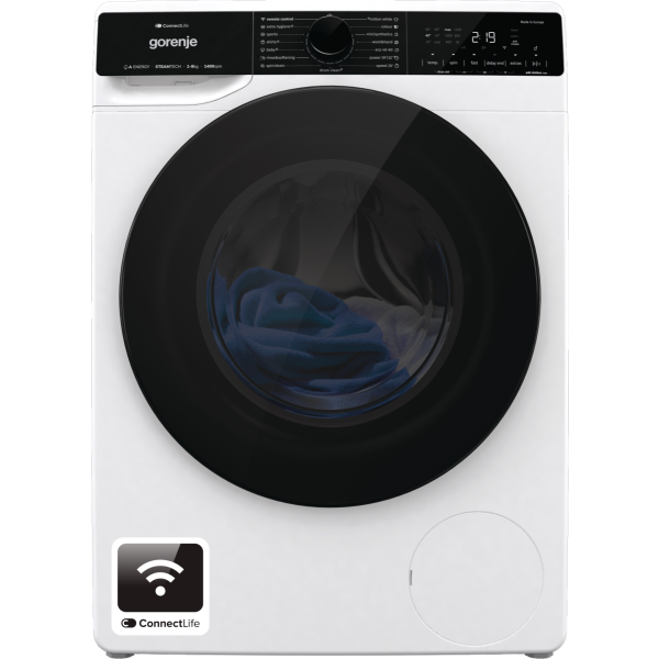GORENJE Veš mašina  WPNA84A2TSWIFI - Image 5