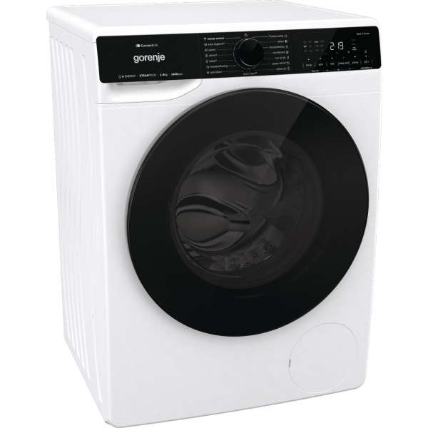 GORENJE Veš mašina  WPNA84A2TSWIFI - Image 8
