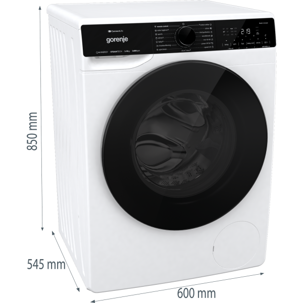 GORENJE Veš mašina  WPNA84A2TSWIFI - Image 10