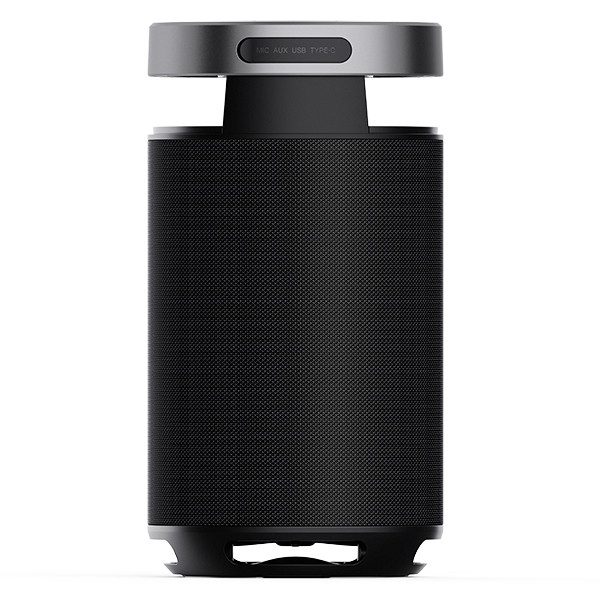 XWAVE B Sound Bluetooth zvučnik v5.3/TWS/50W/100W - Image 10