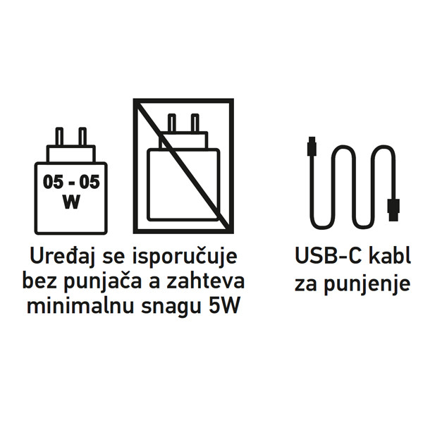 XWAVE B Sound Bluetooth zvučnik v5.3/TWS/50W/100W - Image 11