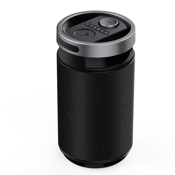 XWAVE B Sound Bluetooth zvučnik v5.3/TWS/50W/100W - Image 3