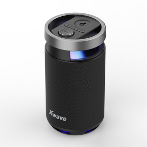 XWAVE B Sound Bluetooth zvučnik v5.3/TWS/50W/100W