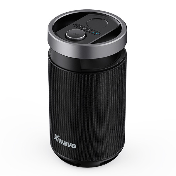 XWAVE B Sound Bluetooth zvučnik v5.3/TWS/50W/100W - Image 4