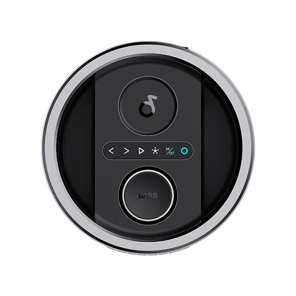 XWAVE B Sound Bluetooth zvučnik v5.3/TWS/50W/100W - Image 5