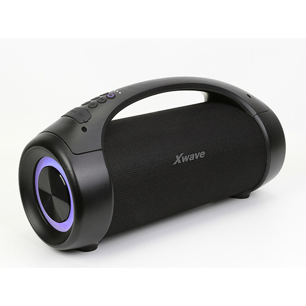 XWAVE SPORT 66 Bluetooth zvučnik v5.0/TWS/50W/70 W - Image 2