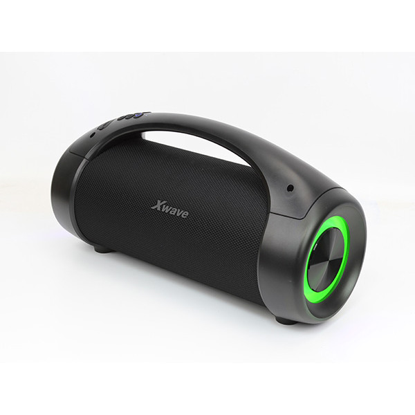 XWAVE SPORT 66 Bluetooth zvučnik v5.0/TWS/50W/70 W - Image 6