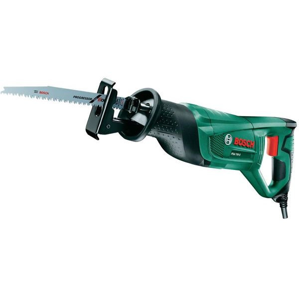 BOSCH Univerzalna testera PSA 700 E Lisičarka - Image 2
