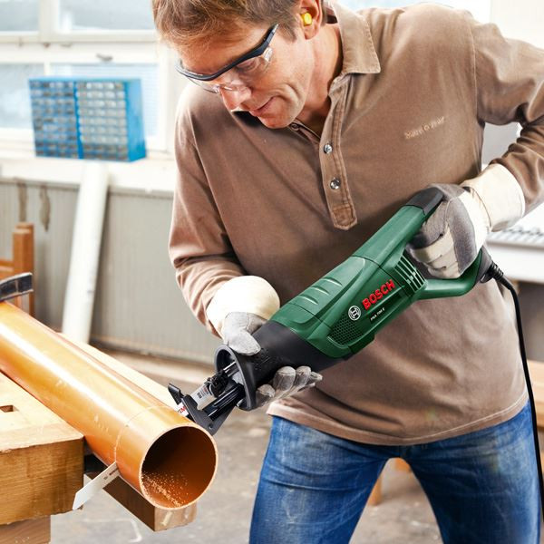 BOSCH Univerzalna testera PSA 700 E Lisičarka - Image 3