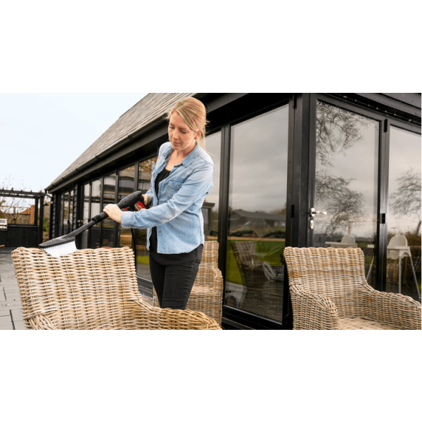 BOSCH Uredjaj za pranje pod pritiskom Easy Aquatqk 110 - Image 5