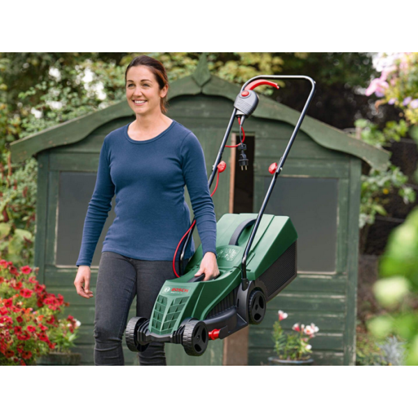 BOSCH EasyRotak 32-235 Električna kosačica - Image 6
