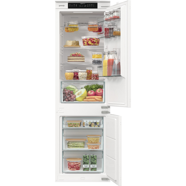 GORENJE Ugradni frižider NRKI517E41 - Image 4
