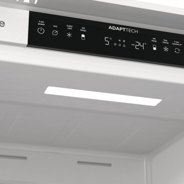 GORENJE Ugradni frižider NRKI517E41 - Image 8