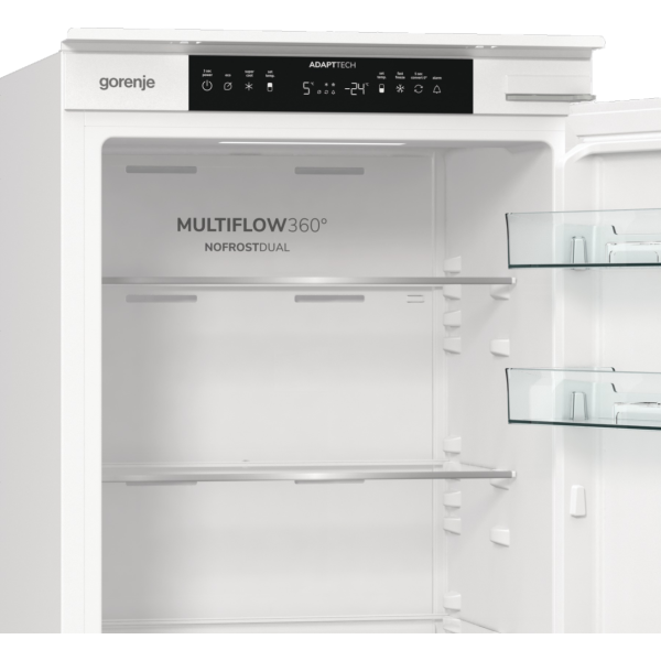 GORENJE Ugradni frižider NRKI517E41 - Image 9