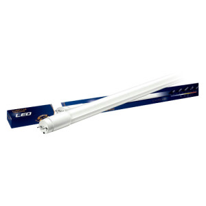 LUMAX led cev 18W 120cm dvostrana