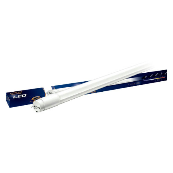 LUMAX led cev 18W 120cm dvostrana