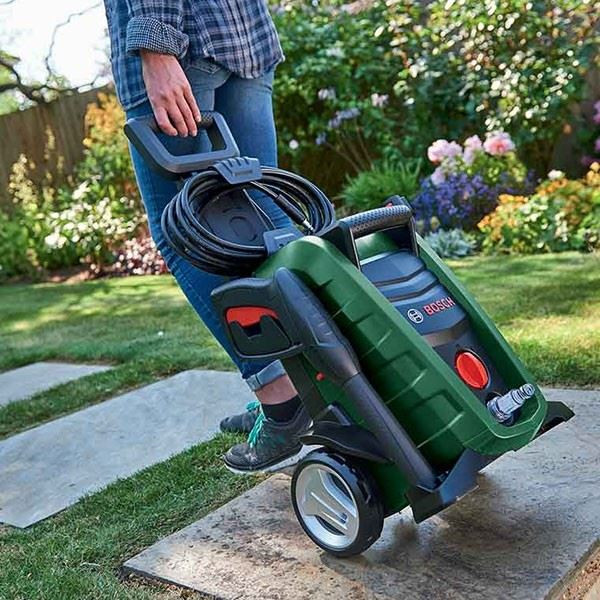 BOSCH Uredjaj za pranje pod pritiskom UniversalAquatak 125 - Image 4