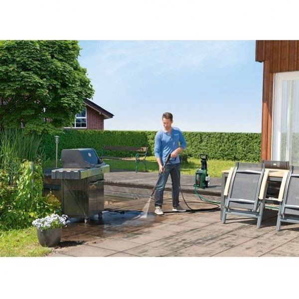 BOSCH Uredjaj za pranje pod pritiskom UniversalAquatak 125 - Image 5