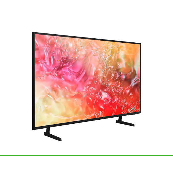 SAMSUNG TV UE55DU7192UXXH UHD 4K Smart - Image 3
