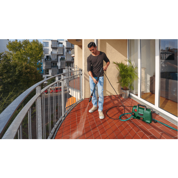 BOSCH Uredjaj za pranje pod pritiskom Easy Aquatqk 110 - Image 7