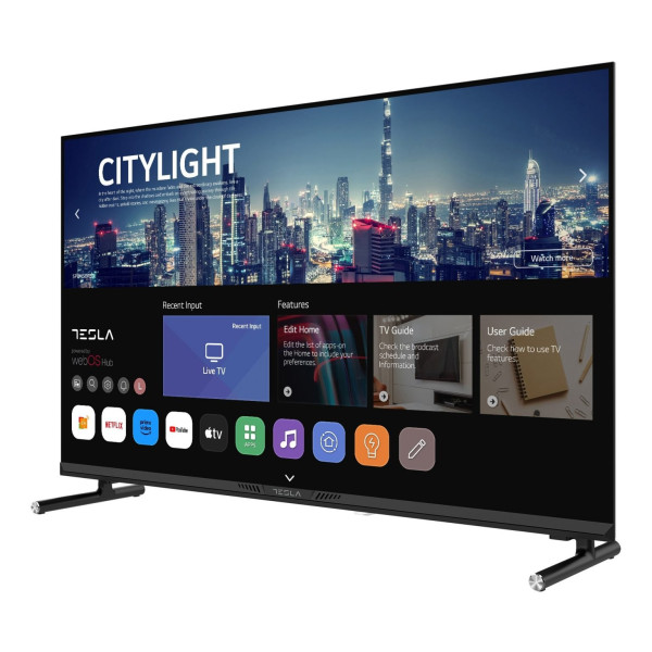 TESLA TV Serija 6 - 40E645BFW WebOS - Image 2