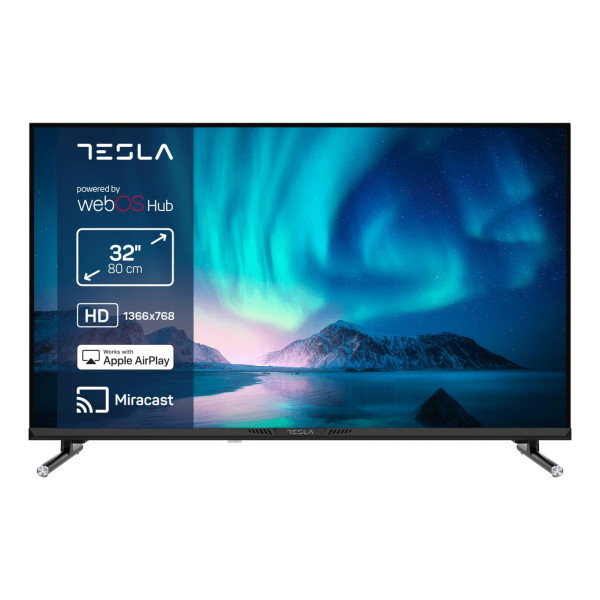 TESLA TV Serija 6 - 32E645BHW WebOS