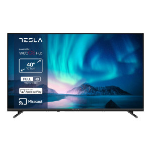 TESLA TV Serija 6 - 40E645BFW WebOS