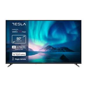TESLA TV Serija 6 - 50E645BUW WebOS
