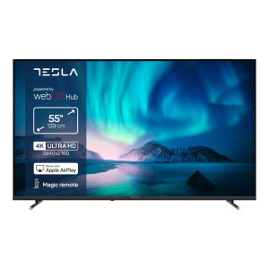 TESLA TV Serija 6 - 55E645BUW WebOS