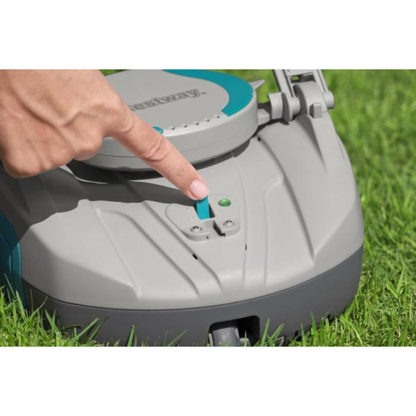 BESTWAY Čistac robot za bazen AQUA TRONIX G100 - Image 3