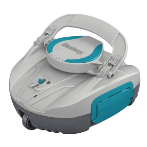 BESTWAY Čistac robot za bazen AQUA TRONIX G100