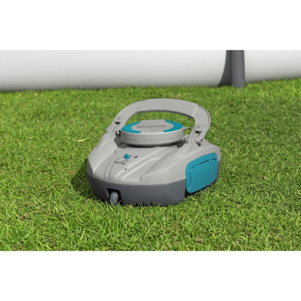 BESTWAY Čistac robot za bazen AQUA TRONIX G100 - Image 4