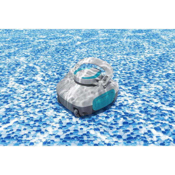 BESTWAY Čistac robot za bazen AQUA TRONIX G100 - Image 6