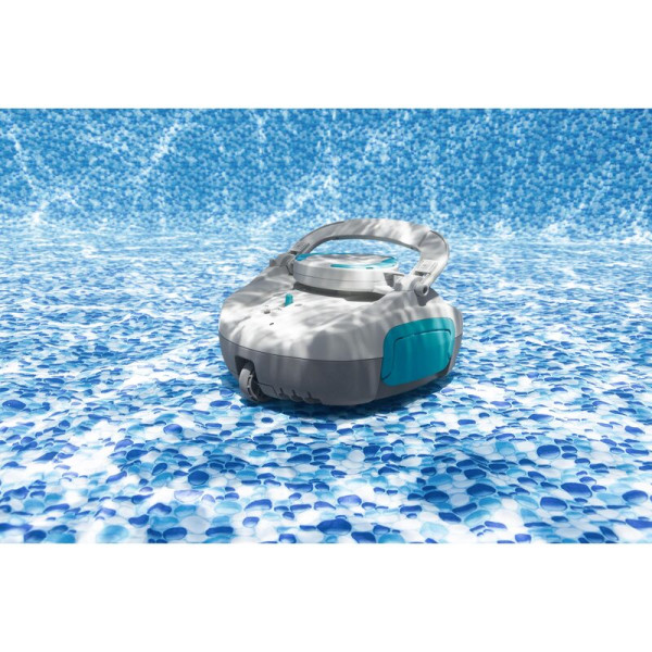 BESTWAY Čistac robot za bazen AQUA TRONIX G100 - Image 7
