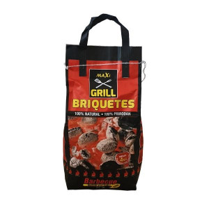 Briket za roštilj 2,5 kg