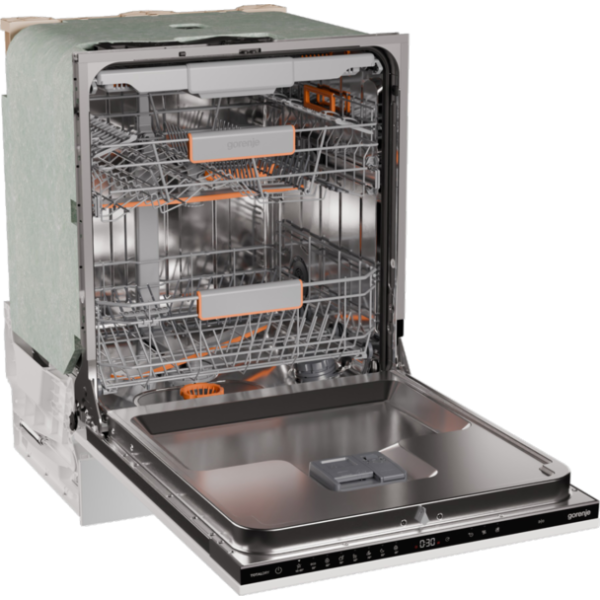 GORENJE Sudomašina GV663A66 Ugradna - Image 8