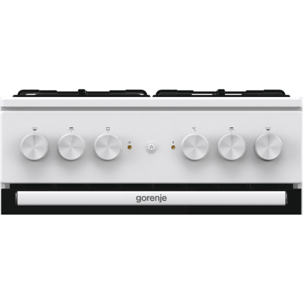 GORENJE šporet GK5A12WD  Kombinovani - Image 5