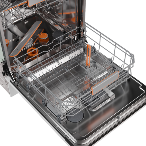 GORENJE Sudomašina GV673A66 Ugradna - Image 6